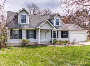 1842 Abbe Rd, Elyria, OH 44035