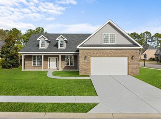 600 Carsten Ct, Myrtle Beach, SC 29579