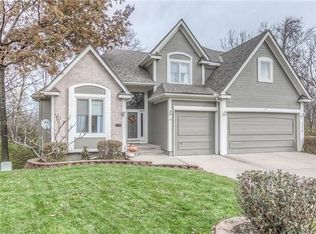 510 E 122nd St, Kansas City, MO 64145