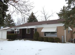 3825 Newman Rd N, Racine, WI 53406