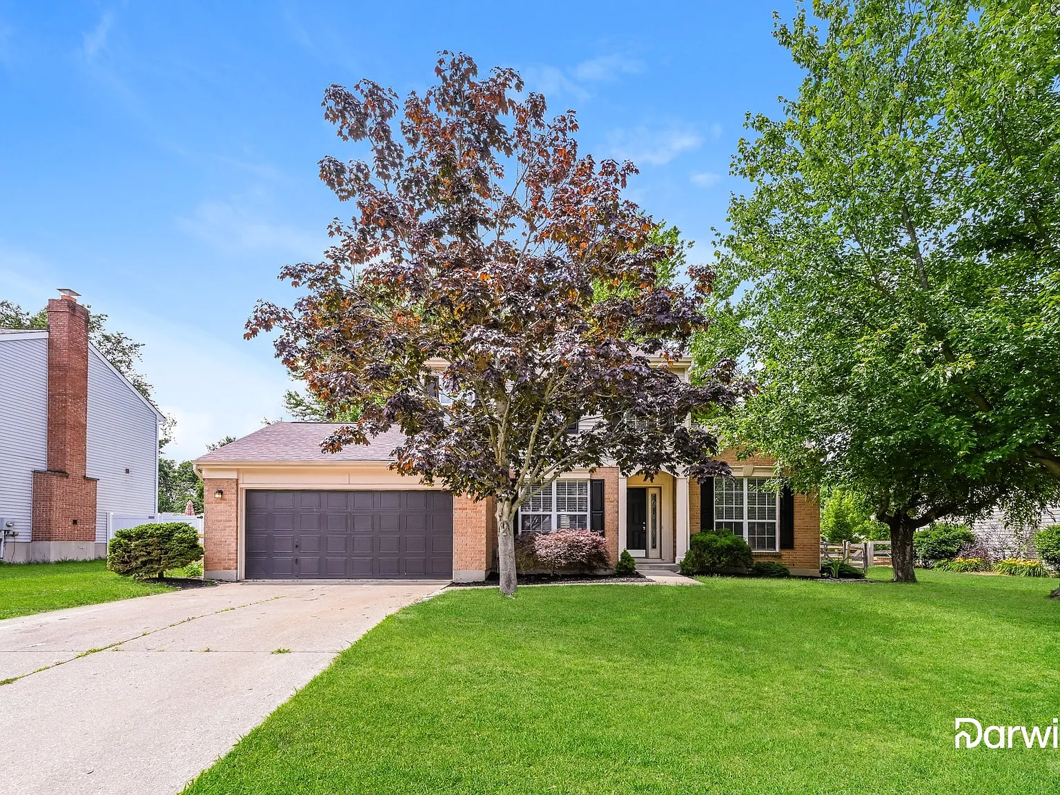 3 bed, 2.5 bath, 1702 sqft, $2,415 — Photo 1