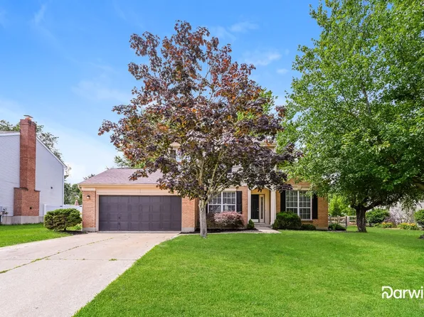 1194 Creekstone Dr, Batavia, OH 45103