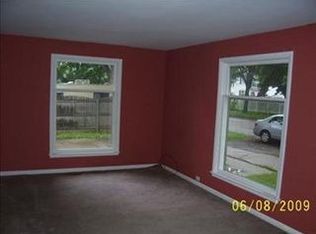 126 E South St, Vicksburg, MI 49097