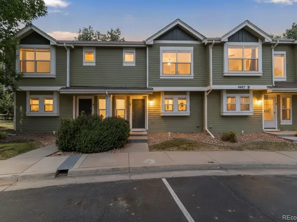 6827 Autumn Ridge Drive #D3, Fort Collins, CO 80525