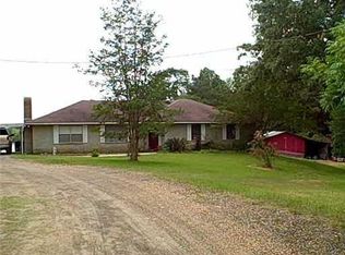 129 Daniels Rd, Lena, LA 71447