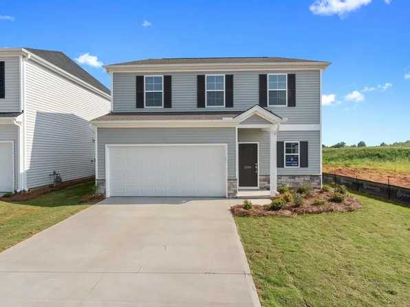 12015 Lansbury Dr, Inman, SC 29349