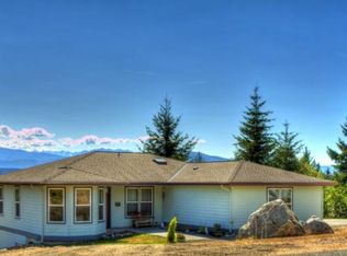 113 Parkridge Dr, Port Townsend, WA 98368