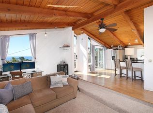 134 High Dr #A, Laguna Beach, CA 92651