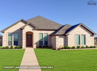 4900 Heisman Dr, Wichita Falls, TX 76310