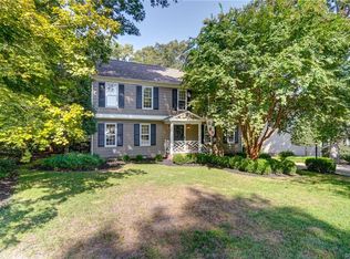 10306 Ashcrest Pl, Henrico, VA 23238