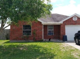1110 Kristna Dr, Los Fresnos, TX 78566
