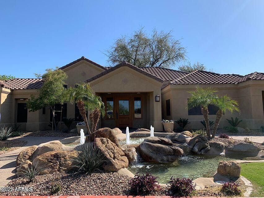 7575 E Indian Bend Rd APT 1023, Scottsdale, AZ 85250 MLS 6426701