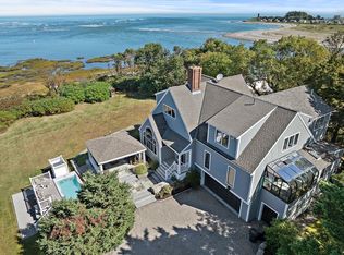 1 Trouants Is #1, Marshfield, MA 02050