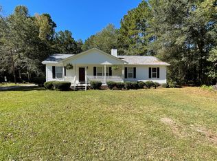2700 Dawson St, Holly Hill, SC 29059