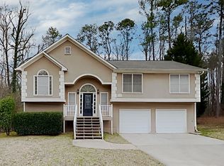 3778 Deercreek Dr, Powder Springs, GA 30127