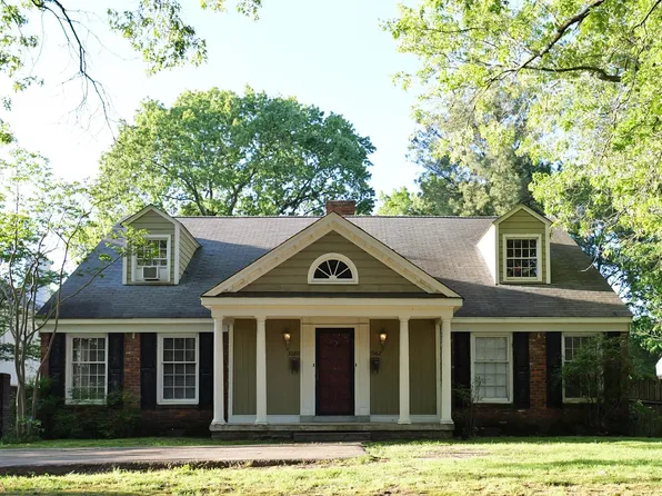 3580 Walnut Grove Rd, Memphis, TN 38111