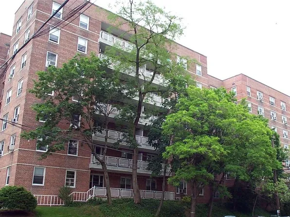 5601 Riverdale Avenue #5B, Bronx, NY 10471