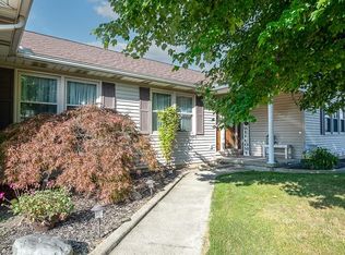 2388 Ferguson Rd W, Mansfield, OH 44906