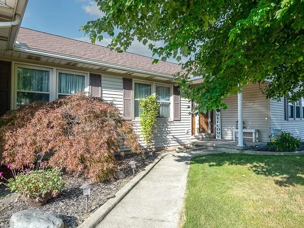 2388 Ferguson Rd W, Mansfield, OH 44906