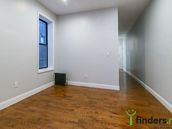 3rd image of 566 W 159th St APT 2