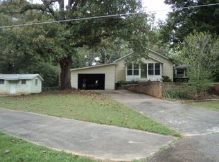 93 Smith Street Ext, Ware Shoals, SC 29692