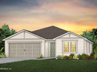 5496 LONGFIN Court, Jacksonville, FL 32244