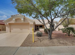 15206 W Sky Hawk Dr, Sun City West, AZ 85375