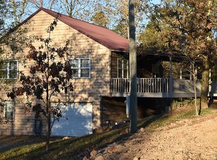 604 Dequeen Lake Rd, De Queen, AR 71832
