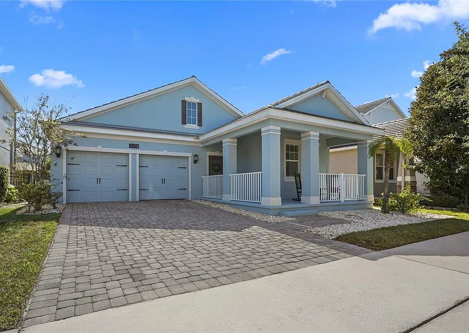 11658 Mystery Ln