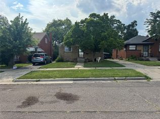 12213 Rutherford St, Detroit, MI 48227