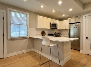 13 Greylock Rd #1, Boston, MA 02134