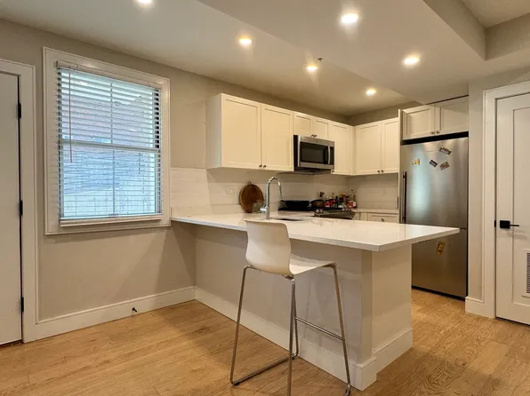 13 Greylock Rd #1, Boston, MA 02134