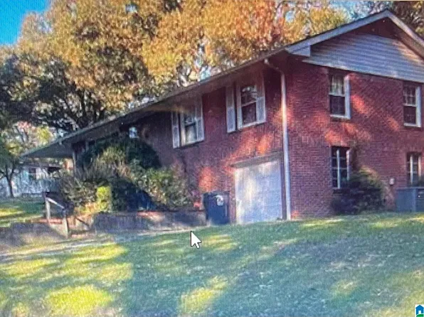 1857 Orton Ln, Birmingham, AL 35214
