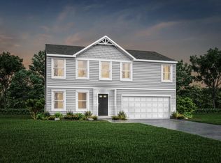 Aster Plan, Huntwell West Single Family, Ranson, WV 25438