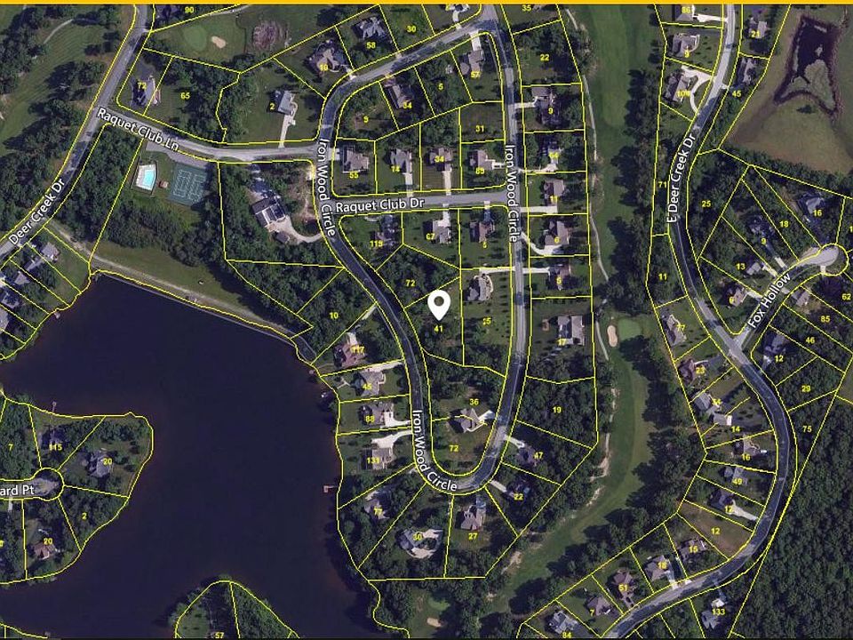 1st image of 0 Iron Wood Cir Lot 33