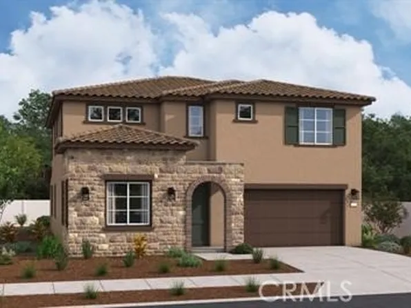 2933 Bridgetide Rd, Corona, CA 92883