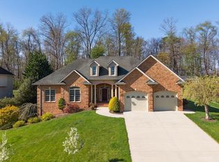 3107 Brookshire Dr, Harrisonburg, VA 22801