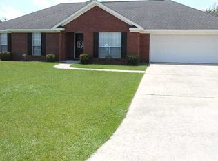 7110 Haleys Way, Theodore, AL 36582