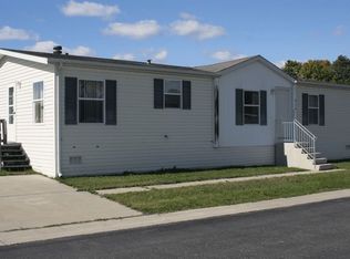 958 Jerald Dr, Flint, MI 48506
