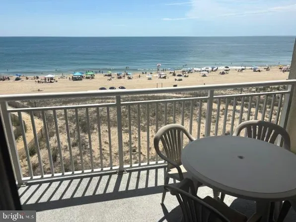 3801 Atlantic Ave Unit 506, Ocean City, MD 21842