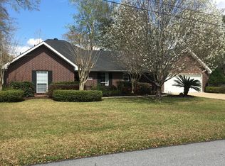 2736 Twin Oaks Rd, Sulphur, LA 70663