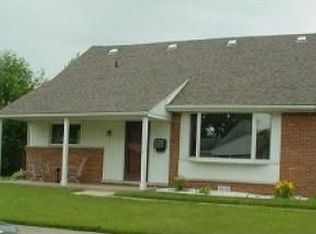 14034 Huntington St, Riverview, MI 48193