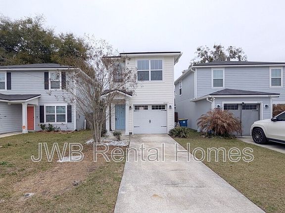 2nd image of 8337 Berry Ave