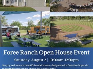 3056 Dutch Rd, Providence Village, TX 76227