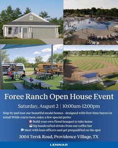 12128 Morgan St, Providence Village, TX, 76227