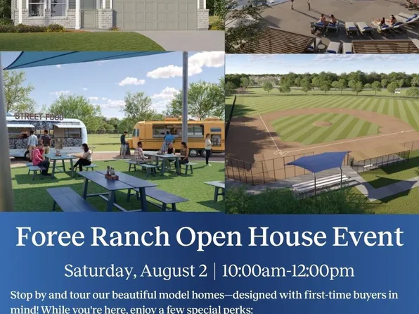 6222 Tilden Ave, Pilot Point, TX 76258