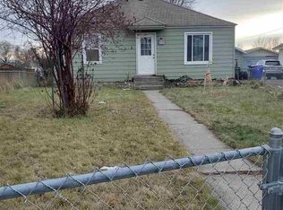14810 E Rich Ave, Spokane, WA 99216