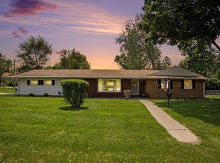 2301 Foote Manor Dr, Jackson, MI 49203