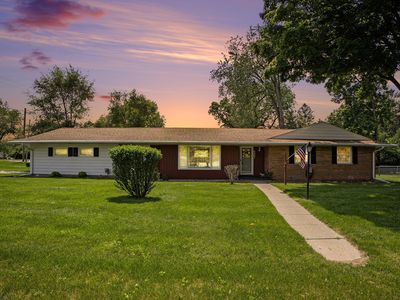 2301 Foote Manor Dr, Jackson, MI, 49203