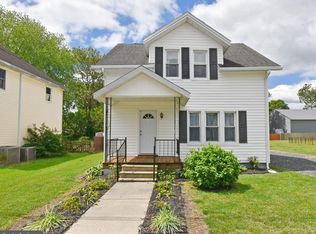102 Bradley St, Hebron, MD 21830